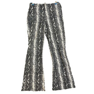 Hollister Flare Leg Pant Sz Large